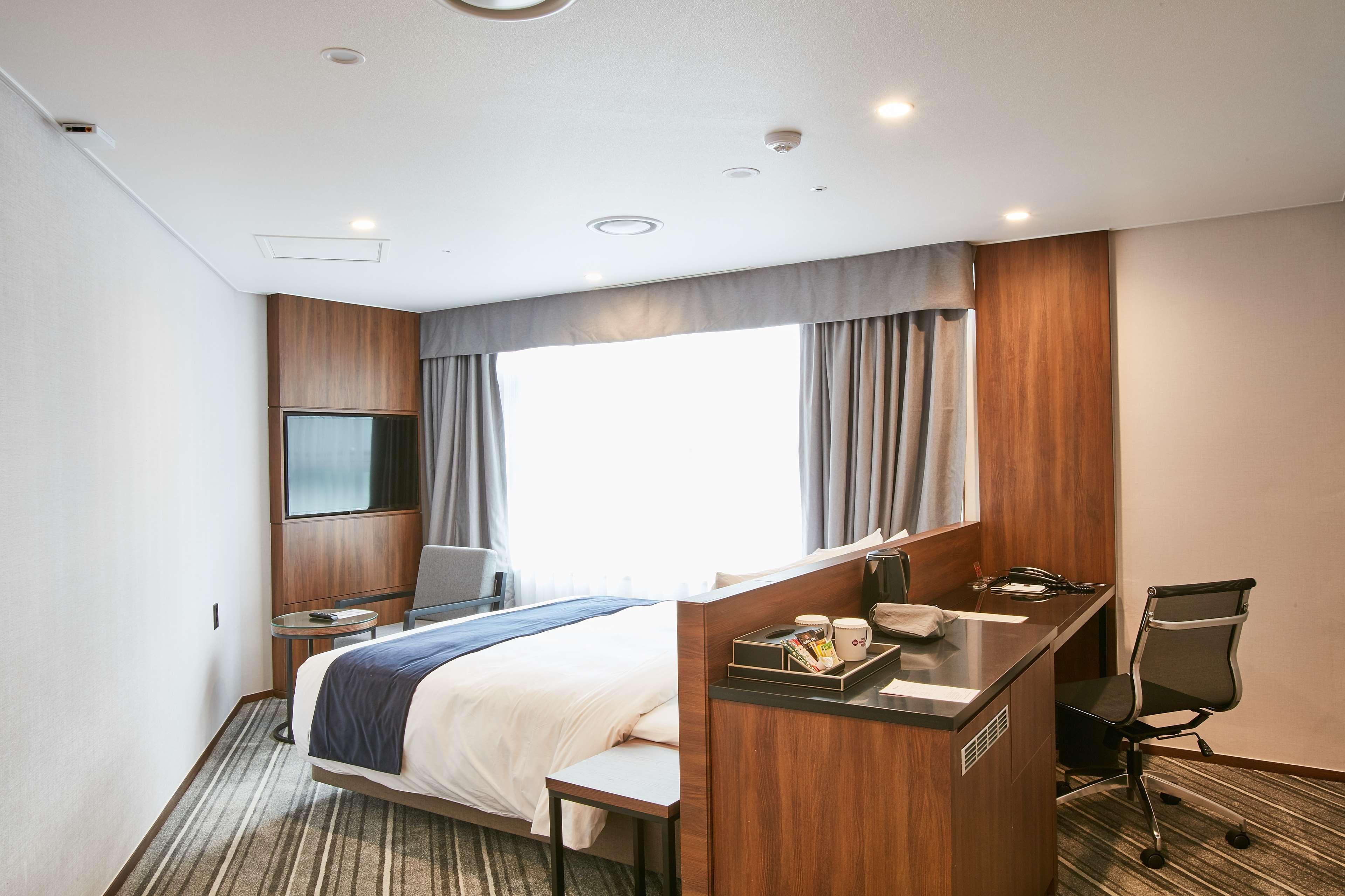 Best Western Plus Elmendorf Hotel San Antonio Hotel Bagian luar foto