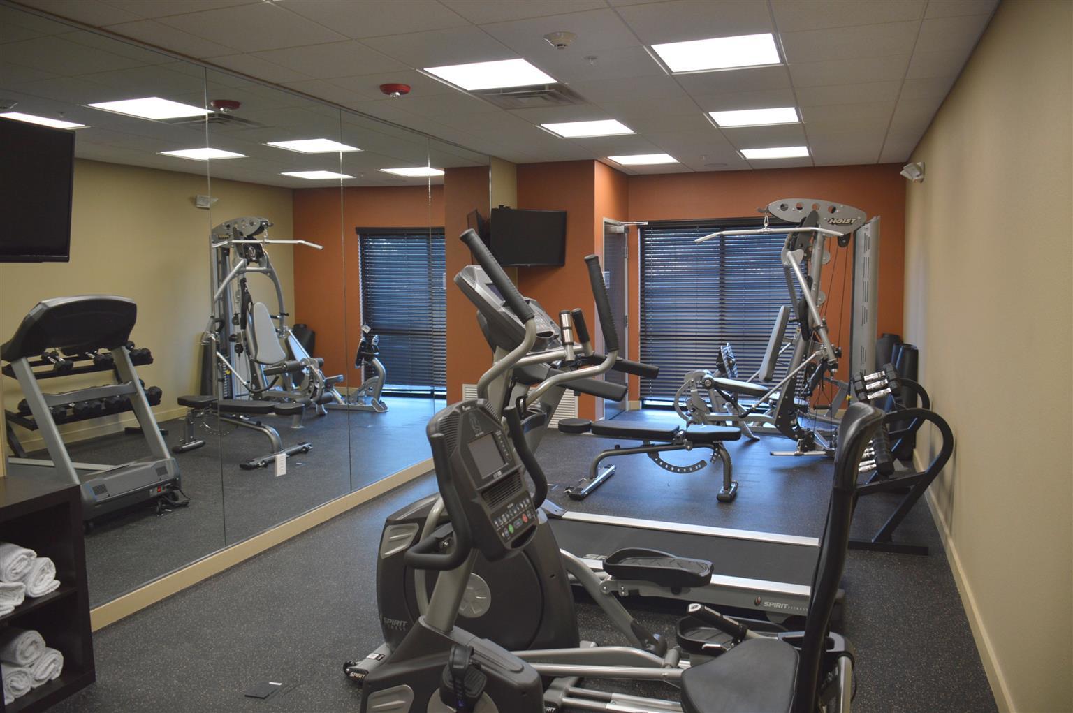 Best Western Plus Elmendorf Hotel San Antonio Hotel Bagian luar foto